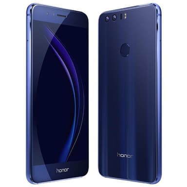 Honor 8