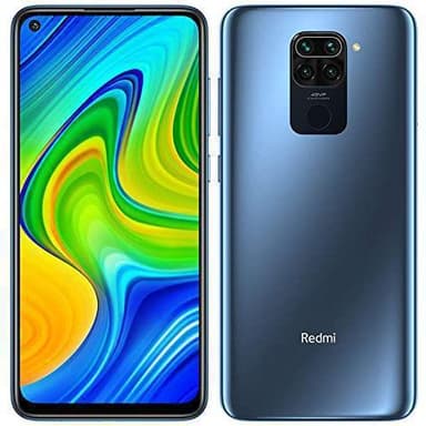 Redmi Note 9