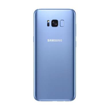 Galaxy S8 Plus