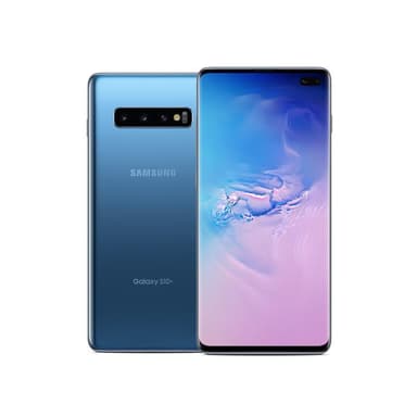 Galaxy S10 Plus
