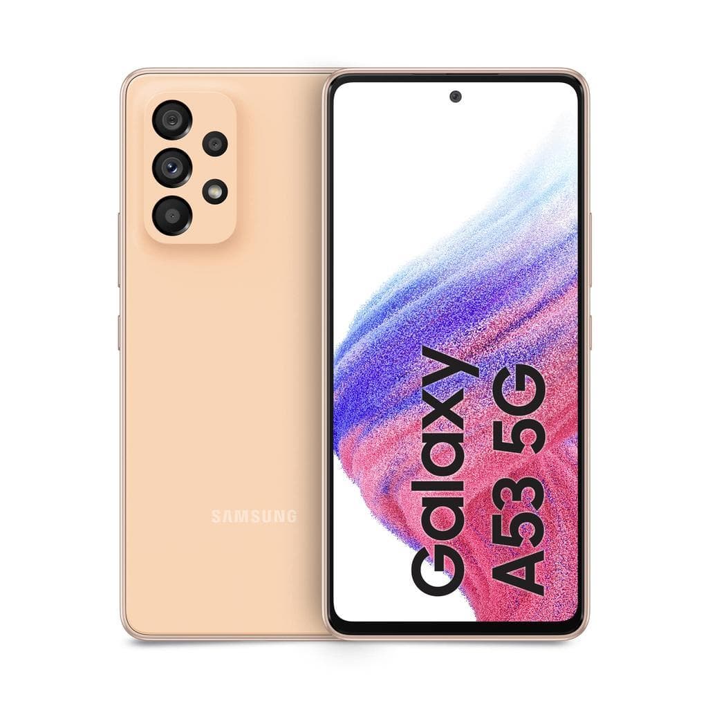 Samsung Galaxy A53 5G